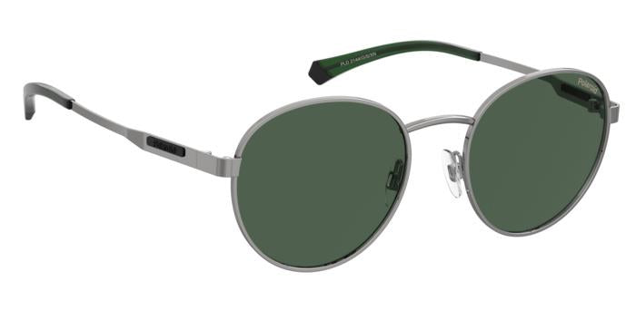 Polaroid {Product.Name} Sunglasses PLD2144/G/S/XN 6LB/UC