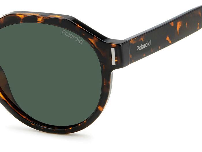 Polaroid {Product.Name} Sunglasses PLD6207/S 086/UC