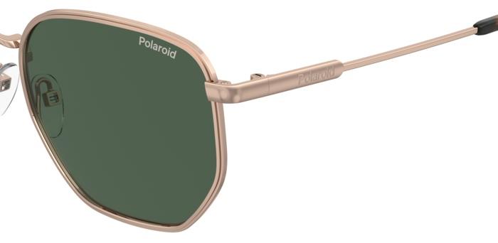 Polaroid {Product.Name} Sunglasses PLD6214/S/XN DDB/UC