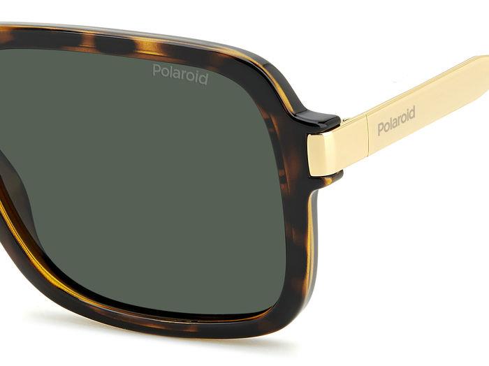 Polaroid {Product.Name} Sunglasses PLD6220/S/X 086/UC