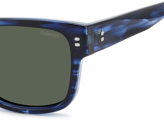 Polaroid {Product.Name} Sunglasses PLD6252/S/X IPR/UC