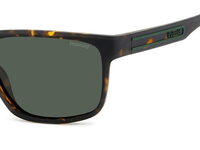 Polaroid {Product.Name} Sunglasses PLD2157/S HGC/UC