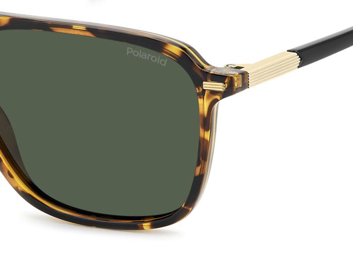 Polaroid {Product.Name} Sunglasses PLD4182/S/X 086/UC