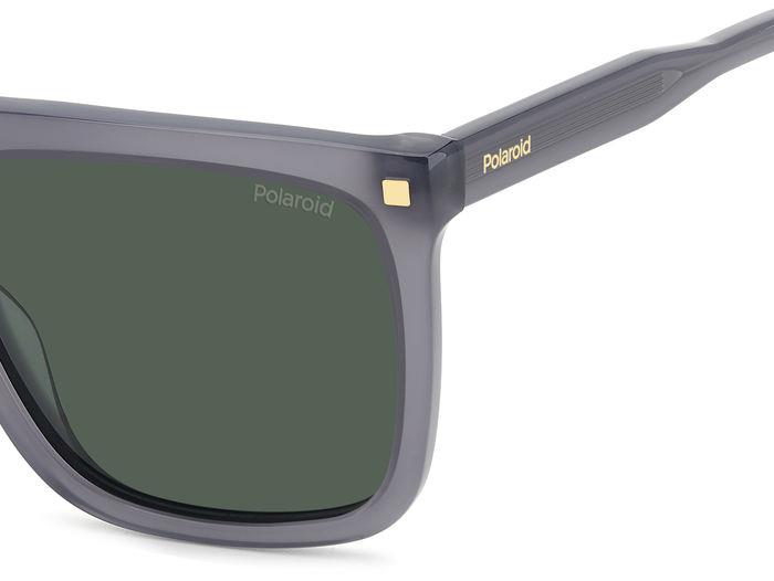 Polaroid {Product.Name} Sunglasses PLD4166/S/X KB7/UC