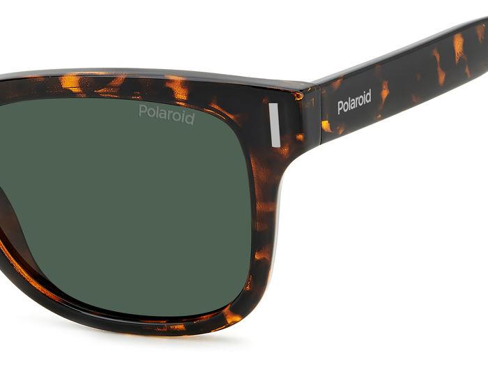 Polaroid {Product.Name} Sunglasses PLD6206/S 086/UC