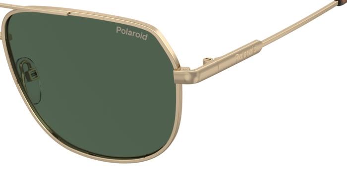 Polaroid {Product.Name} Sunglasses PLD6195/S/XN J5G/UC
