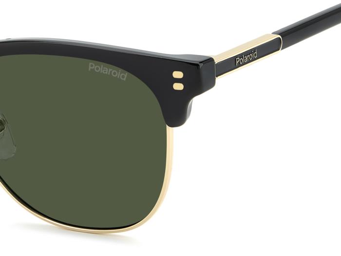 Polaroid {Product.Name} Sunglasses PLD4196/S/X 2M2/UC