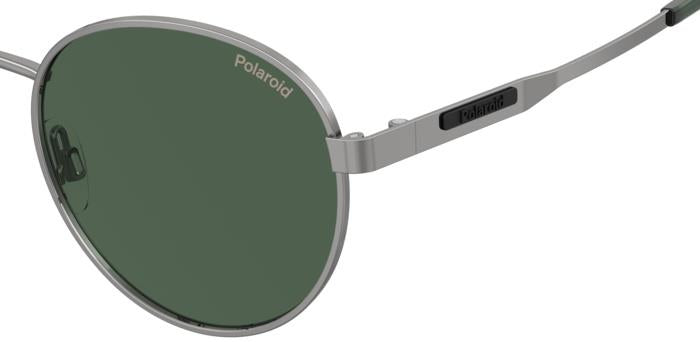 Polaroid {Product.Name} Sunglasses PLD2144/G/S/XN 6LB/UC