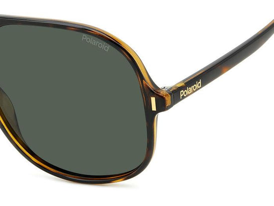Polaroid {Product.Name} Sunglasses PLD6217/S 086/UC