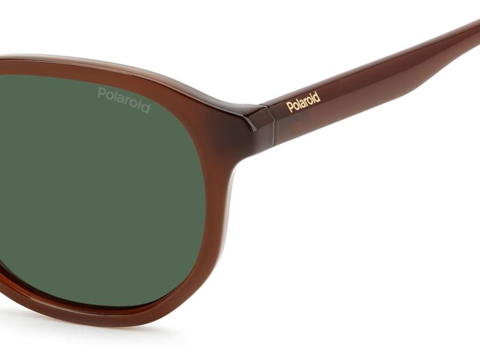 Polaroid {Product.Name} Sunglasses PLD4195/S QGL/UC