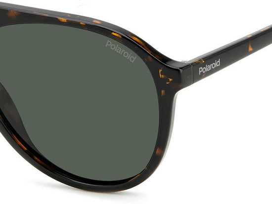 Polaroid {Product.Name} Sunglasses PLD4162/S 086/UC