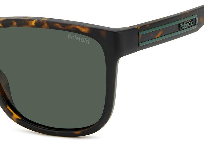 Polaroid {Product.Name} Sunglasses PLD2155/S HGC/UC