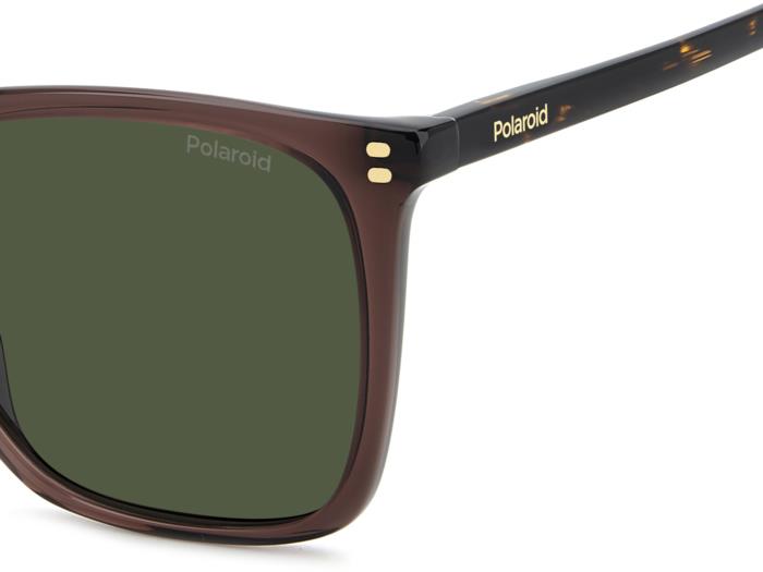 Polaroid {Product.Name} Sunglasses PLD4201/S/X 09Q/UC