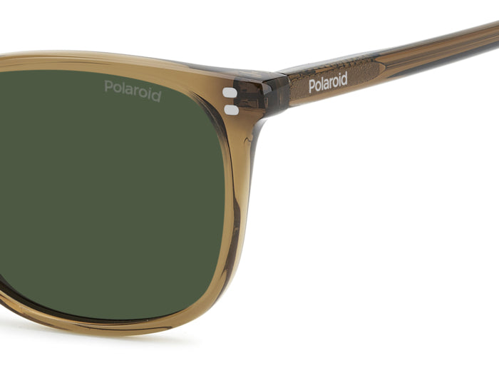 Polaroid {Product.Name} Sunglasses PLD4216/S/X HAM/UC