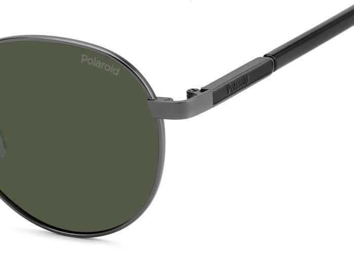 Polaroid {Product.Name} Sunglasses PLD4197/S/X R80/UC