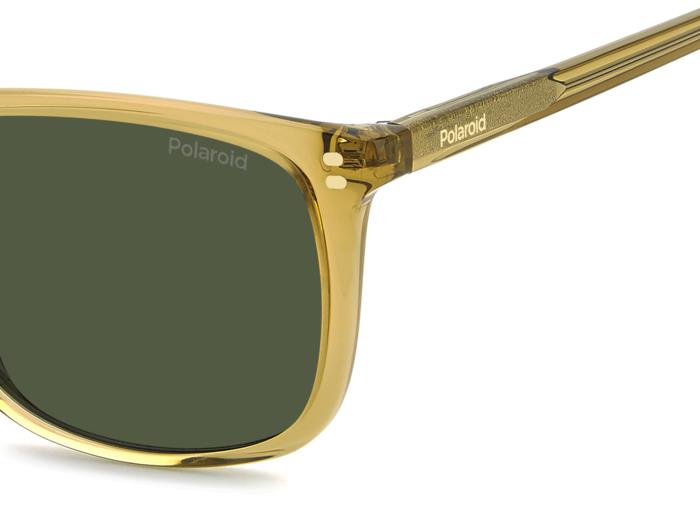Polaroid {Product.Name} Sunglasses PLD4202/S/X 10A/UC
