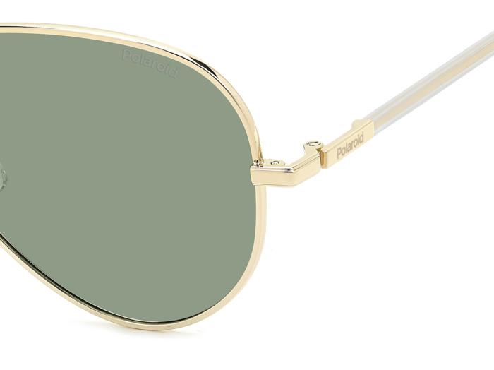 Polaroid {Product.Name} Sunglasses PLD4186/G/S/X J5G/UC