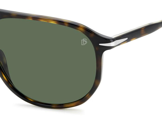 David Beckham {Product.Name} Sunglasses DB1159/S 086/UC