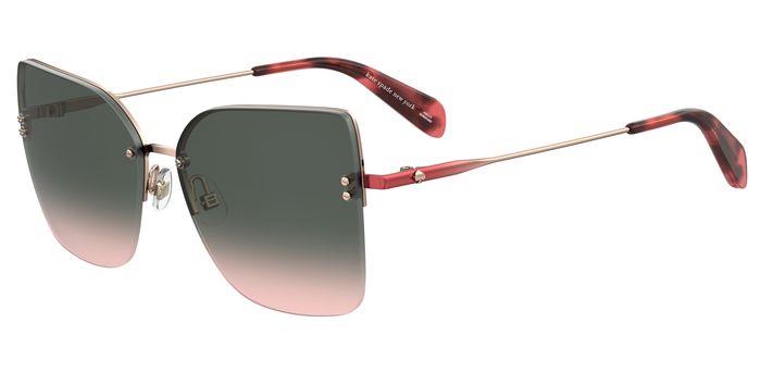 Kate Spade {Product.Name} Sunglasses MJARIELLA/G/S AU2/UQ