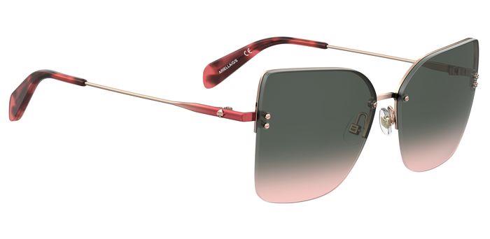 Kate Spade {Product.Name} Sunglasses MJARIELLA/G/S AU2/UQ