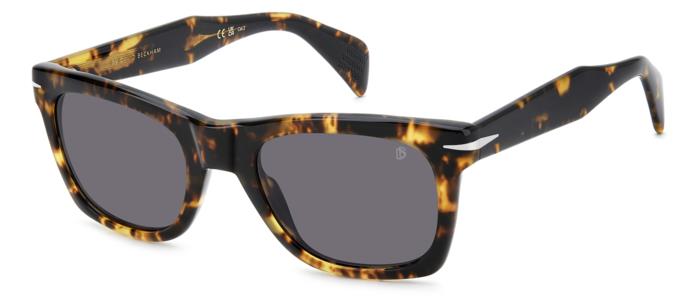 David Beckham {Product.Name} Sunglasses DB1222/S P65/UR