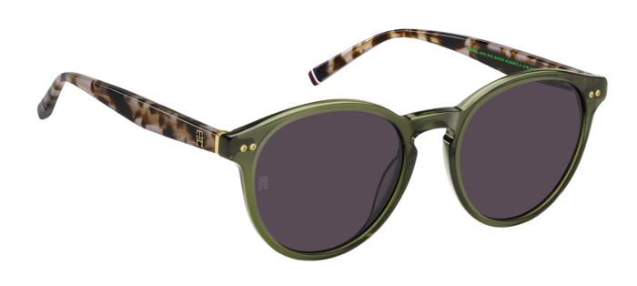 Tommy Hilfiger {Product.Name} Sunglasses THTH 2159/S KB7/UR