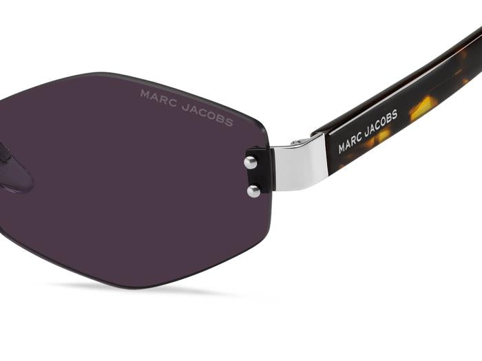 Marc Jacobs {Product.Name} Sunglasses MJ496/S AIR GME/UR