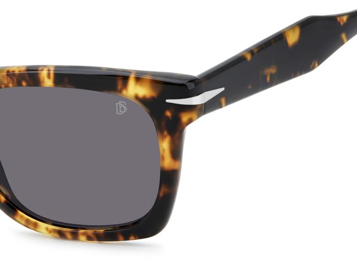 David Beckham {Product.Name} Sunglasses DB1222/S P65/UR