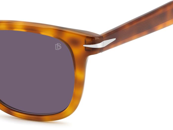 David Beckham {Product.Name} Sunglasses DB1221/S WR9/UR