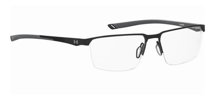 Under Armour Eyeglasses UA 5049/G/US 08A