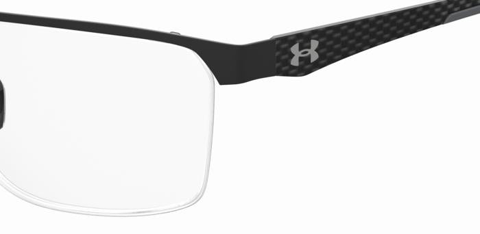 Under Armour Eyeglasses UA 5049/G/US 08A