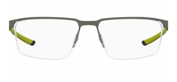 Under Armour Eyeglasses UA 5049/G/US 0OC