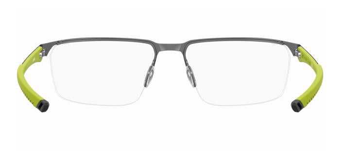 Under Armour Eyeglasses UA 5049/G/US 0OC