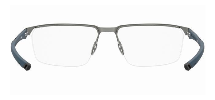 Under Armour Eyeglasses UA 5049/G/US 0VK