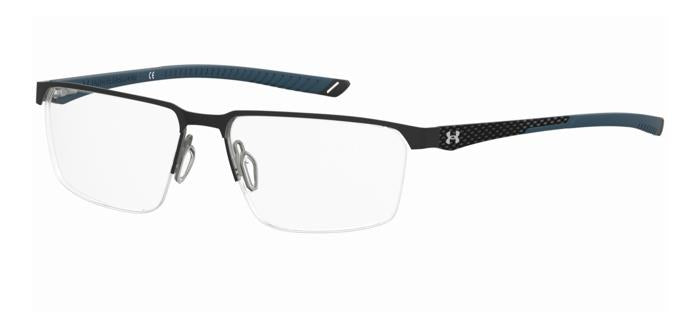 Under Armour Eyeglasses UA 5049/G/US 0VK