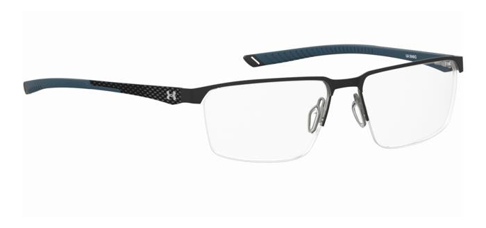 Under Armour Eyeglasses UA 5049/G/US 0VK