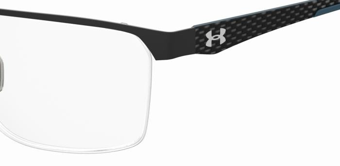Under Armour Eyeglasses UA 5049/G/US 0VK