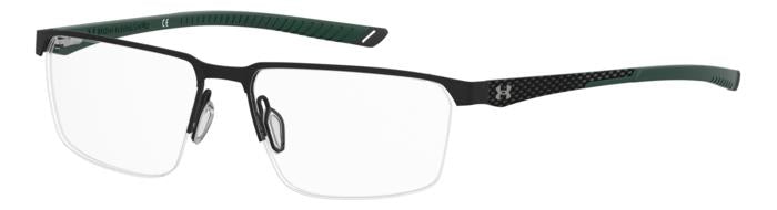 Under Armour Eyeglasses UA 5049/G/US 3OL
