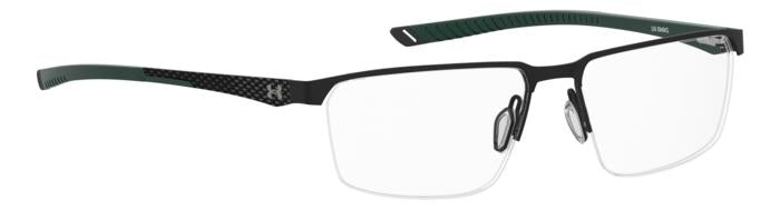 Under Armour Eyeglasses UA 5049/G/US 3OL