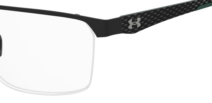 Under Armour Eyeglasses UA 5049/G/US 3OL