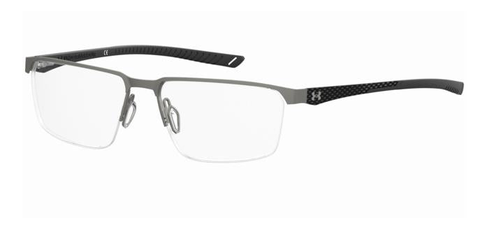 Under Armour Eyeglasses UA 5049/G/US 5MO