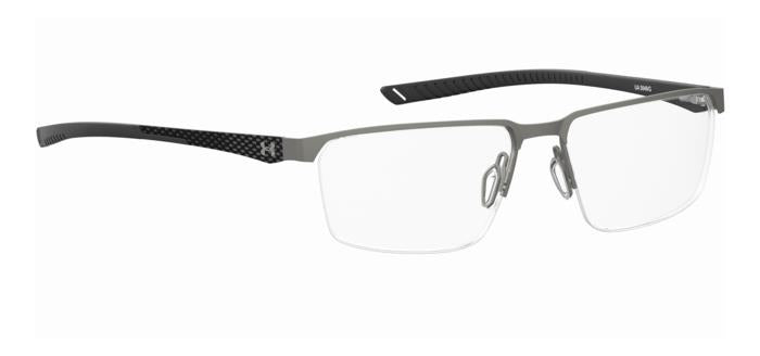Under Armour Eyeglasses UA 5049/G/US 5MO