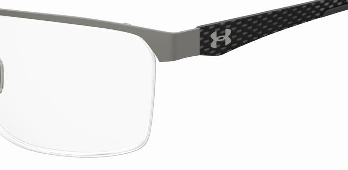 Under Armour Eyeglasses UA 5049/G/US 5MO
