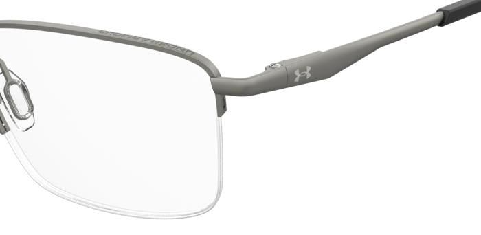 Under Armour Eyeglasses UA 5039/G/US 5MO