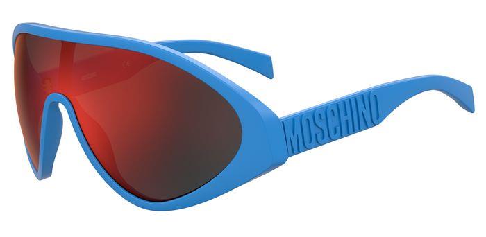 Moschino {Product.Name} Sunglasses MOS157/S PJP/UW