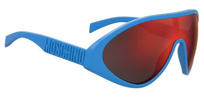 Moschino {Product.Name} Sunglasses MOS157/S PJP/UW