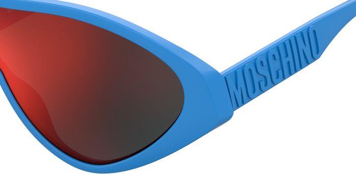 Moschino {Product.Name} Sunglasses MOS157/S PJP/UW