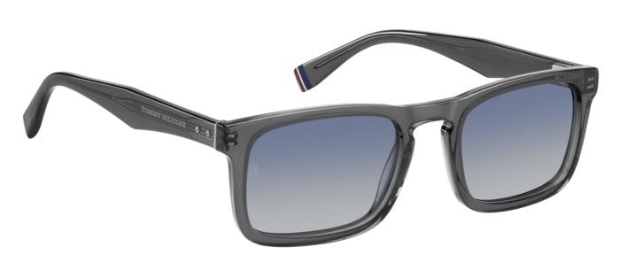 Tommy Hilfiger {Product.Name} Sunglasses THTH 2068/S KB7/UY