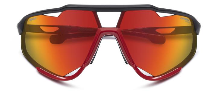 Carrera Ducati {Product.Name} Sunglasses CARDUC 055/S BLX/UZ