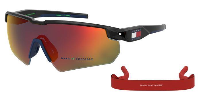 Tommy Hilfiger {Product.Name} Sunglasses THTJ 0098/S D51/UZ